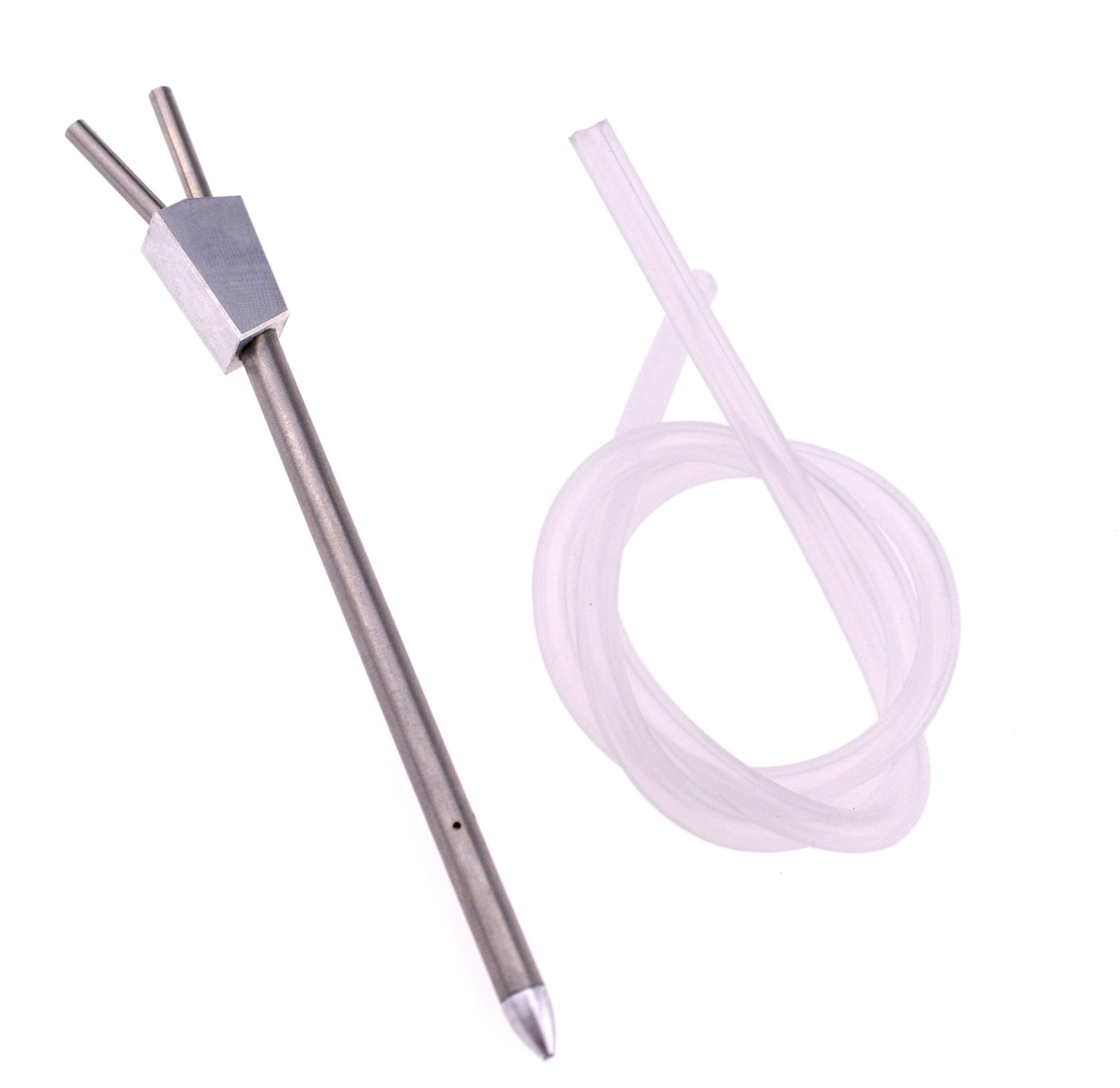 Readytosky RC Airespeed Meter Gauge Differential Pitot Tube for Air ...