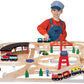 Choo-Choo Train Manager