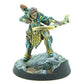 Modiphius Entertainment: The Elder Scrolls: Call To Arms: Dragonborn Heroes - 6 Figures, 32Mm Unpainted Resin Miniatures, Officially Licensed