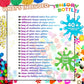 Vmnlooking Sensory Bottles Kits For Calm Down Corner Supplies Magic Mixies Sensory Toys For Toddlers1-3 Kids With Glitter, 5 Fun