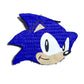 Ipinata Blue Hedgehog