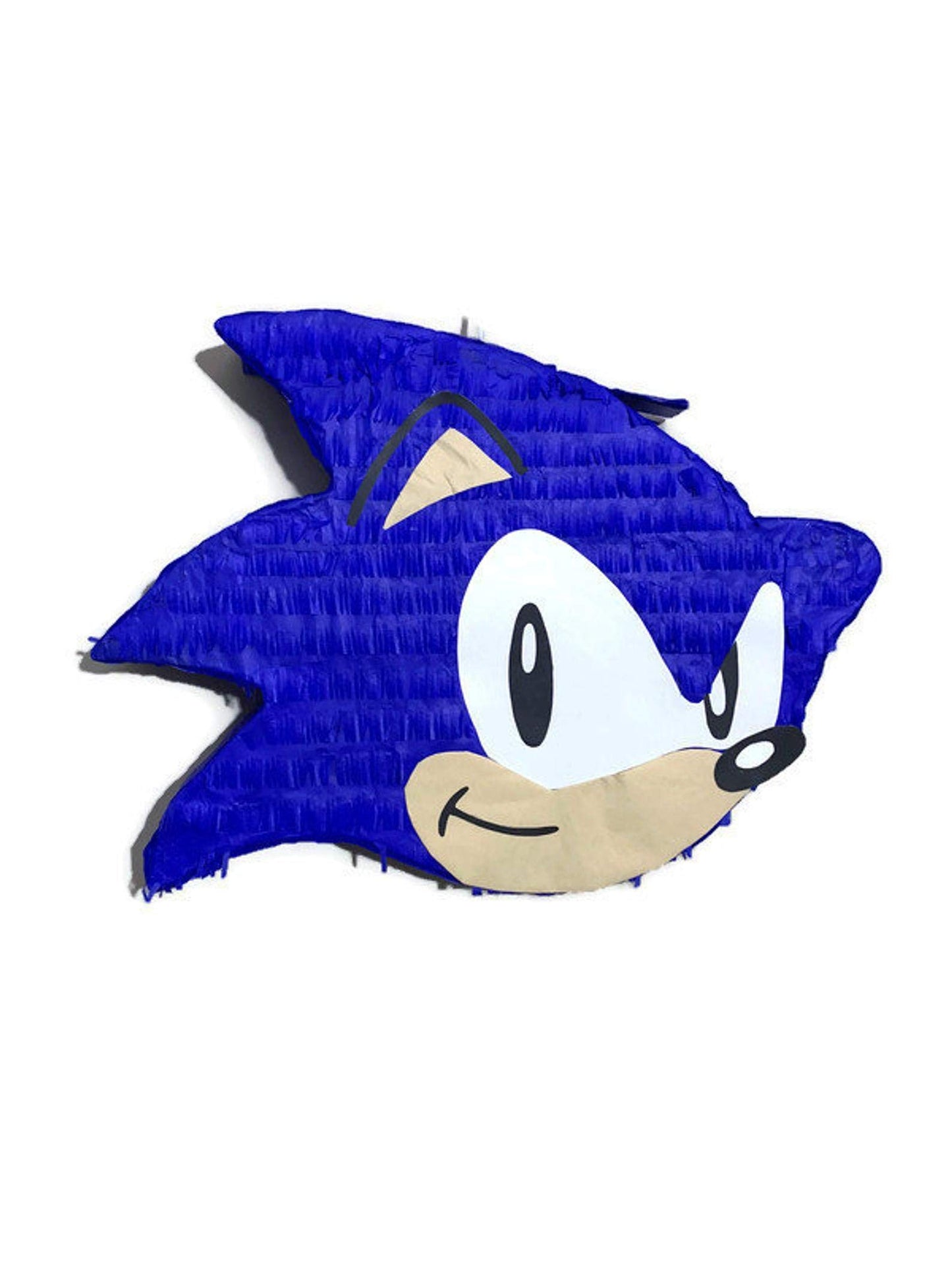 Ipinata Blue Hedgehog