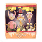 Super7 Ultimates! Ren - 7' Ren And Stimpy Action Figure With Accessories Classic Cartoon Collectibles And Retro Toys