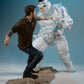 McFarlane Toys Red One Jack O'Malley vs Snowman 6in Posed Figure 2pk - Multicolor, Plastic, Model 14059