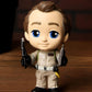 Funko 5 Star: Ghostbusters-Dr. Peter Venkman Collectible Figure - Ghostbusters Classic - Collectible Vinyl Figure - Gift Idea -