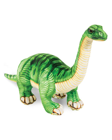 Real Planet 21.5'' Dinosaur Plush Toy - Dinosaur Stuffed Animals, Dino Plushie, Stuffed Dinosaur Plush, Little Boy Dinosaur Toys