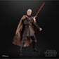 Star Wars The Black Seriescount Dooku Toy 6' Scale Attack Of The Clones Collectible Figure