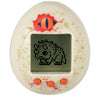 Tamagotchi Nano x Jurassic Park - 30th Anniversary Dinosaur Egg ver.