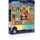 New York Puzzle Company - Harry Potter Weasleys' Wizard Wheezes - 1000 Piece Jigsaw Puzzle for mature-themeds