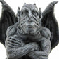 Gargoyle Deimos Collectible Figurine