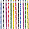 Rhode Island Novelty Paw Print Pencils- Party Favors (Pack of 12)