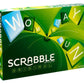 Scrabble Classic Board Game | Educational Word & Letter Building Game for Kids & Adults | Multicolour | Pack of 1