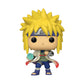 Funko Pop Naruto Shippuden Minato (Rasengan) Figure (Aaa Anime Exclusive)