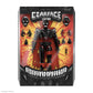 Super7 Ultimates! Czarface Czar Noir - 7' Czarface Action Figure With Accessories Hip Hop Collectibles And Retro Toys