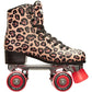 Impala Sidewalk Skates Rollerskates Quad Leopard Us 5