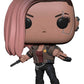 Funko Pop! Games: Cyberpunk 2077 - V-Female