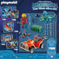 Playmobil Dragons Nine Realms: Icaris Quad