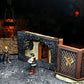 D&D Icons Of The Realms: The Yawning Portal Inn - Friendly Faces Pack | Wizkids