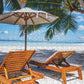 Beduke Jigsaw Puzzles For Adults 1000 Pieces Thick Sturdy 1000 Piece Puzzle Beach Precise Interlocking Family Game Age 14+