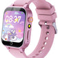 Smart Watch For Kids With Video Camera Music Player Educational Birthday Gifts Toys For 6 7 8 9 10 11 12 Year Old Girls