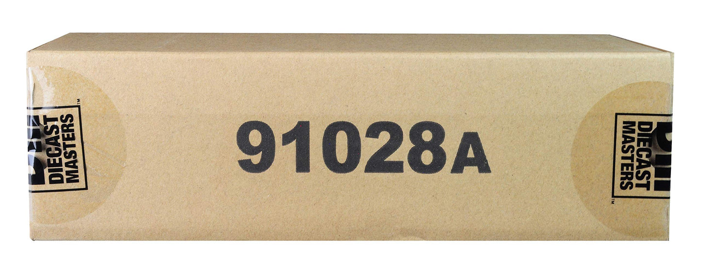 40 Refrigerated Sea Container Evergreen White Transport Series 1/50 Model by Diecast Masters 91028 A