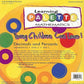 Learning Palette 4th Grade Math Learning Tool - Decimals and Percentages, Plastic Educational Resource