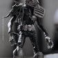 Hiya Toys Judge Dredd: Judge Mortis Black And White 1:18 Scale Exquisite Mini Action Figure