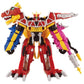 BANDAI KyoryuJya Kamitsuki Gattai DX Kyo Ryujin