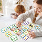 Gisgfim 50 Pairs Memory Matching Game Bible Concentration Games For Kids Educational A Fun & Fast Christian Bible Theme Memory M