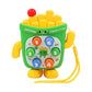 Funblast French Fries Press Toy  Learning Toy For Babies, Number Recognition Buttons, Early Educational Toys For Toddlers, Inte