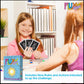 Fluxx Remixx Card Game - Fast-Paced Fun for Family and Friends