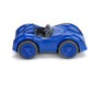 Green Toys Race Car - Blue