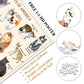 Cat Puzzles For Adults 1000 Pieces And Up,Vintage Kitty Puzzles For Adults, Animal Feline Jigsaw Puzzle Kittens