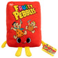 Funko Plush: Post - Fruity Pebbles Cereal Box