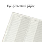 A&A Eye-Protection Chess Scorebook/Matches, Score Pad / 50 Games / 100 Moves / 2 Pack