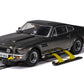 Scalextric C4239 James Bond Aston Martin V8 - The Living Daylights, Black
