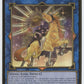 Knightmare Unicorn (Alternate Art) - Mged-En034 - Premium Gold Rare - 1St Edition