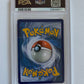 Pokemon PSA Graded Encased Card Display Case - Clear Acrylic Protection