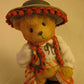 Cherished Teddie......... Fernando (Spain)... You Make Everyday A Fiesta