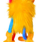 Living Puppets W816 Schickimicki Hand Puppet Yellow
