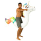 Poolcandy Inflatable Animal Swim Noodles (Unicorn)