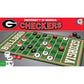 Georgia Checkers, One Size, Multi (41472)