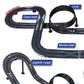 AGM MASTECH Slot car Set with Racing Assistant APP No.ASR-02 1:43 Scale