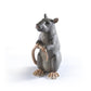 The Noble Collection Harry Potter Magical Creatures No. 14 - Scabbers