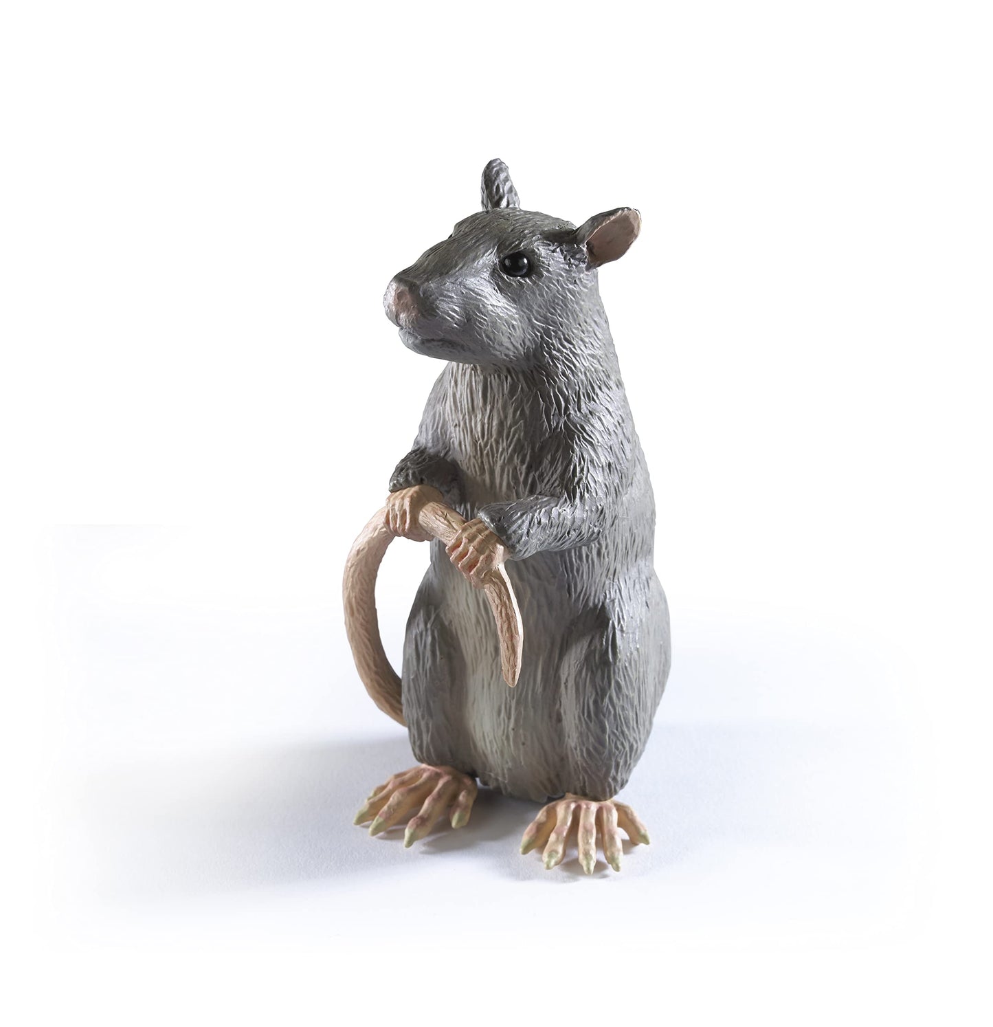The Noble Collection Harry Potter Magical Creatures No. 14 - Scabbers