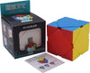 Hawkister Moyu Mfjs Meilong Skewb Cube Stickerless High Speed Mofang Jiaoshi Magic Cube, Kid