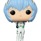 Funko Pop! Animation: Evangelion - Rei Ayanami