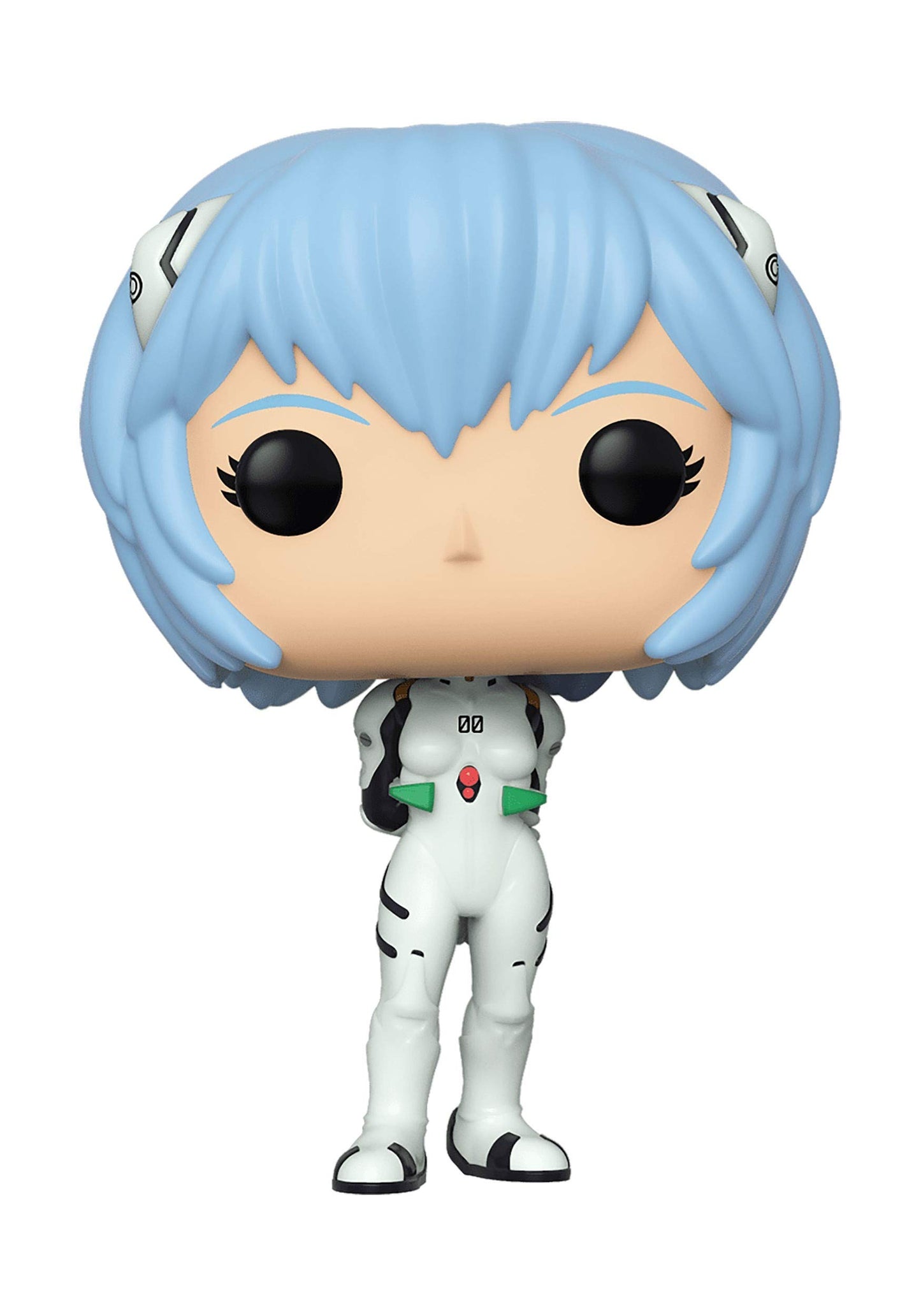 Funko Pop! Animation: Evangelion - Rei Ayanami
