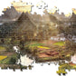 Clementoni - 32564 - Collection Puzzle - View of China - 2000 Pieces - Made in Italy - Jigsaw Puzzles for mature-themed