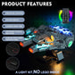 Brickbling Led Light Compatible With Lego 75375 Millennium Falcon 25Th Anniversary Buildable Starship, Remote Control Version Lighting-No Model